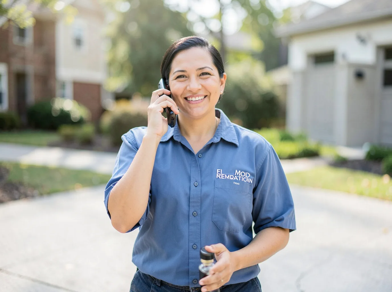 Mold Remediation Chevy Chase, MD FAQs
